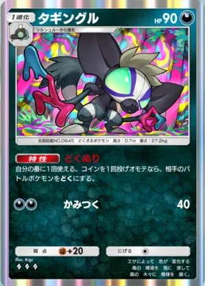 タギングル