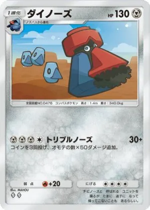 ダイノーズ