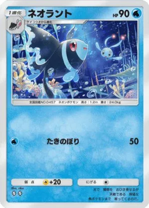 ネオラント